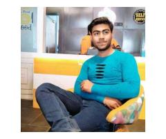 Prashant kumar Jangid