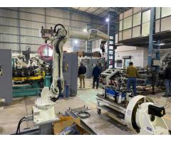 A Tech Automation & Robotics