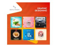 Digital Fingers - Leading Website Designer and Web Development Company