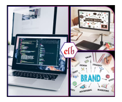 Elbroz | Website Designing & Digital Marketing Noida