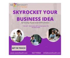 Nexinfosoft Private Limited