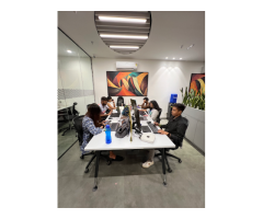 Nextera Business Solutions - Digital Marketing Company