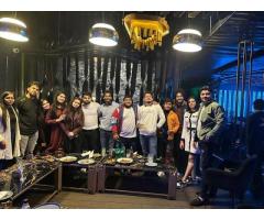 WitQualis Technologies Pvt Ltd.