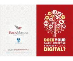 Basic Mantra Digital Services Pvt. Ltd.