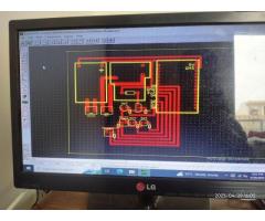 Elins Technologies Pvt. Ltd. Faridabad branch office