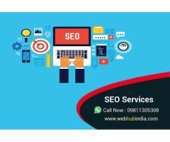 Website Design Faridabad - Website Design Company in Faridabad - Web Hub India