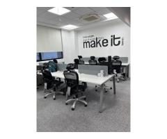 Primathon Technology Ventures Pvt. Ltd.