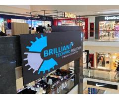 Brilliant Techpro Solution Pvt. Ltd.