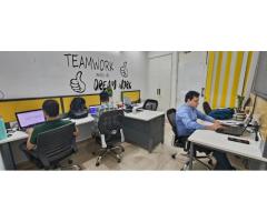 Nulo Digital | Best Digital Marketing Agency  SEO  Web Design & Social Media Marketing