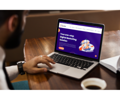 360Digimedia - Digital Marketing Agency in Noida