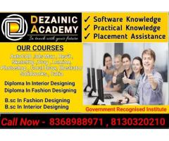 Dezainic Academy