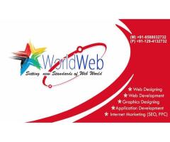 Star World Web