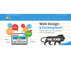 Web Media Makers Pvt Ltd