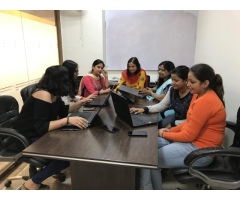 Vridhi Softech Services Pvt Limited