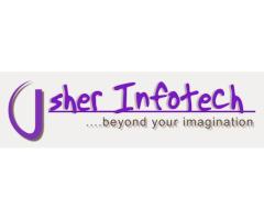 Usher Infotech