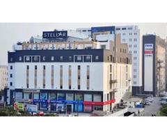 DMCS - Digital Marketing & Consultancy Services