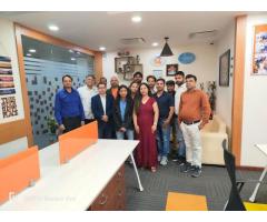 Xperience Infinite Soft. Tech. Pvt. Ltd.