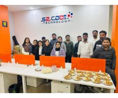 S2code technology LLP