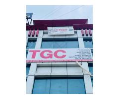TGC Faridabad | Graphic Design  Web Design  Video Editing Course in faridabad.