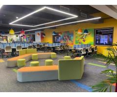 Infinity Soft Systems