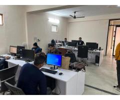 Bitstreaks Technologies: Website Design & Development Company in Faridabad