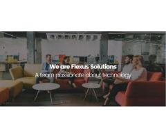 Flexus Solutions Pvt. Ltd.