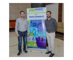 RSK Business Solutions Private Limited - Software Development Company