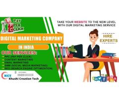 Khushi Creation Tech