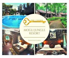 The Cosmos | Hotel Marketing Company in Delhi