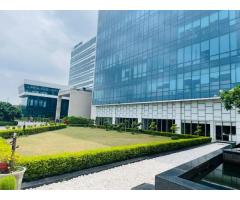 Indiafin Technologies Ltd