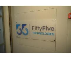 FiftyFive Technologies Pvt. Ltd.