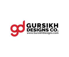 Gursikh Designs Co.