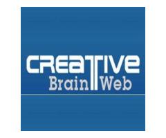 Creative Brain Web