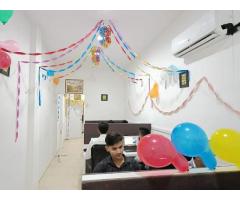 Indian Reveler - Digital Marketing Agency
