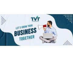 TVT Digital Marketing Agency