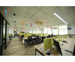 Impressico Digital | Digital Marketing Agency in Delhi