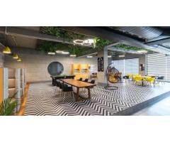 ShooraTech Innovates Pvt. Ltd. - A Software Development & IT Consulting Company