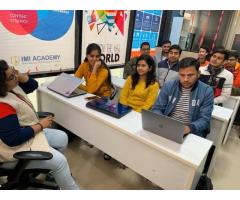 Web Design & Development Training Institute - IMI Academy