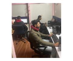 TYSAS - Ecommerce Website Design Company Noida