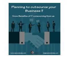 A.R Softwares PVT LTD