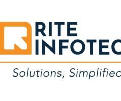 Rite Infotech Pvt. Ltd.