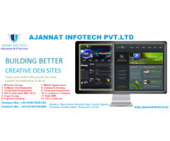 Ajannat infotech private limited