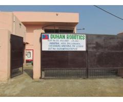 Duhan Robotics