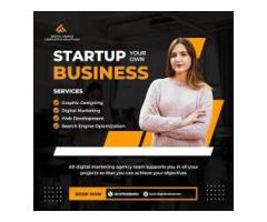 Digital Vishnu Complete IT Solutions