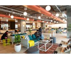 Creative Nexus - Gurugram