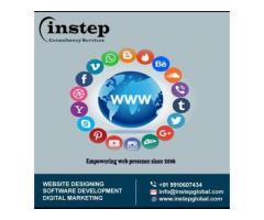 Instep Consultancy Services