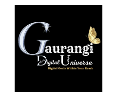 Gaurangi Digital Universe ( A Digital Marketing Co.)