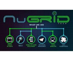 Grid Technology Solutions