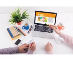 Website Design & Development Company in Noida - SRS Web Tech