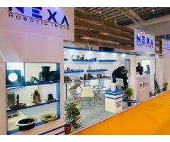 NEXA ROBOTIC INDIA